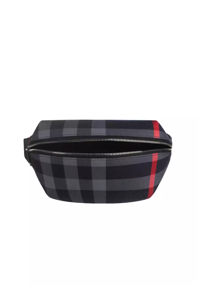 女士斜挎包海軍藍色80840611