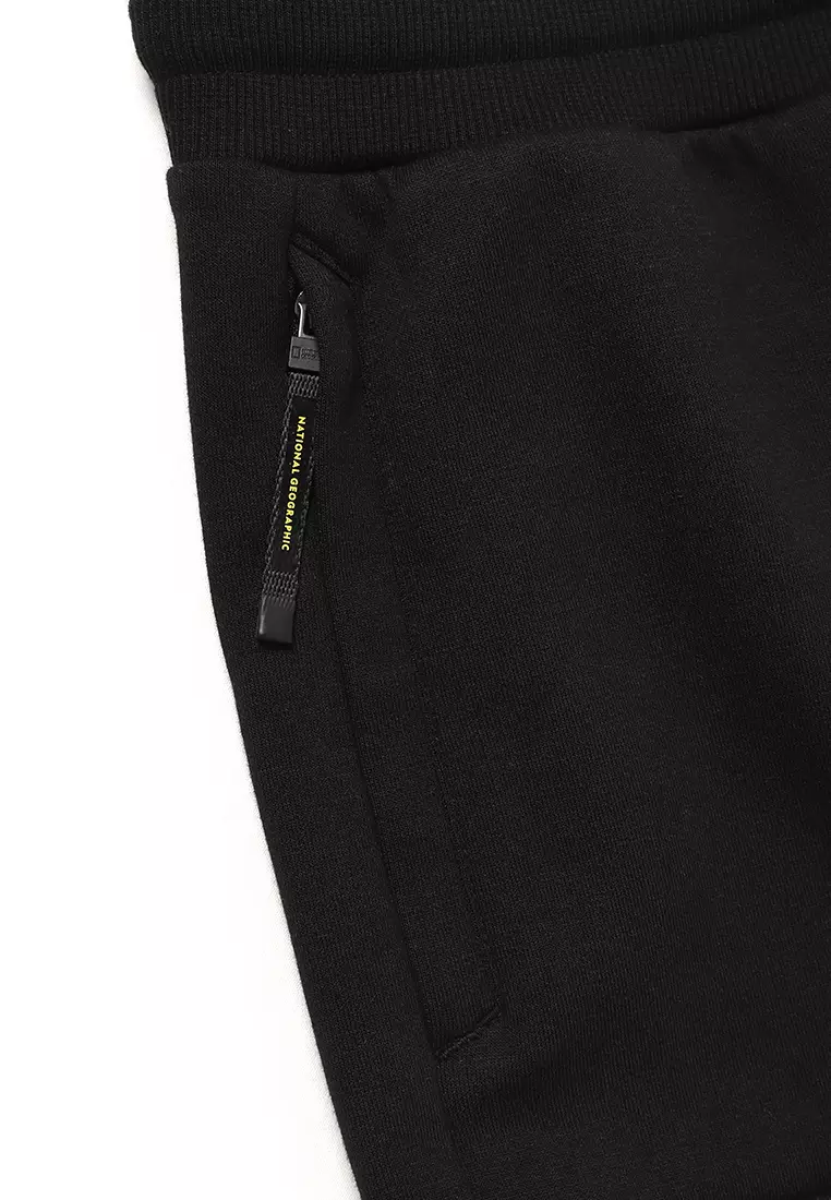 Men’s MARGAY Cargo Short Pants