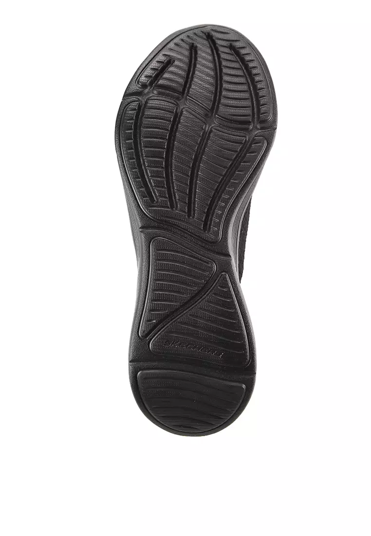 Relaxed Fit Sport Shoes