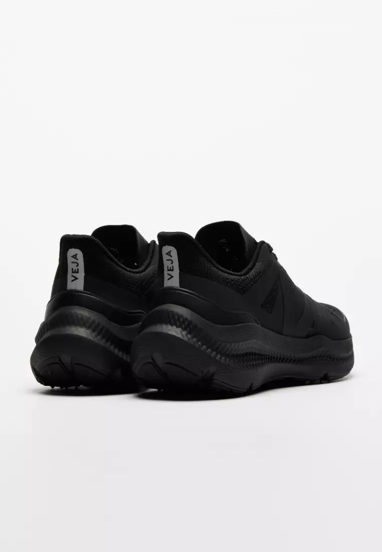 Condor 3 Advanced Engineered Mesh Full Black Sneakers