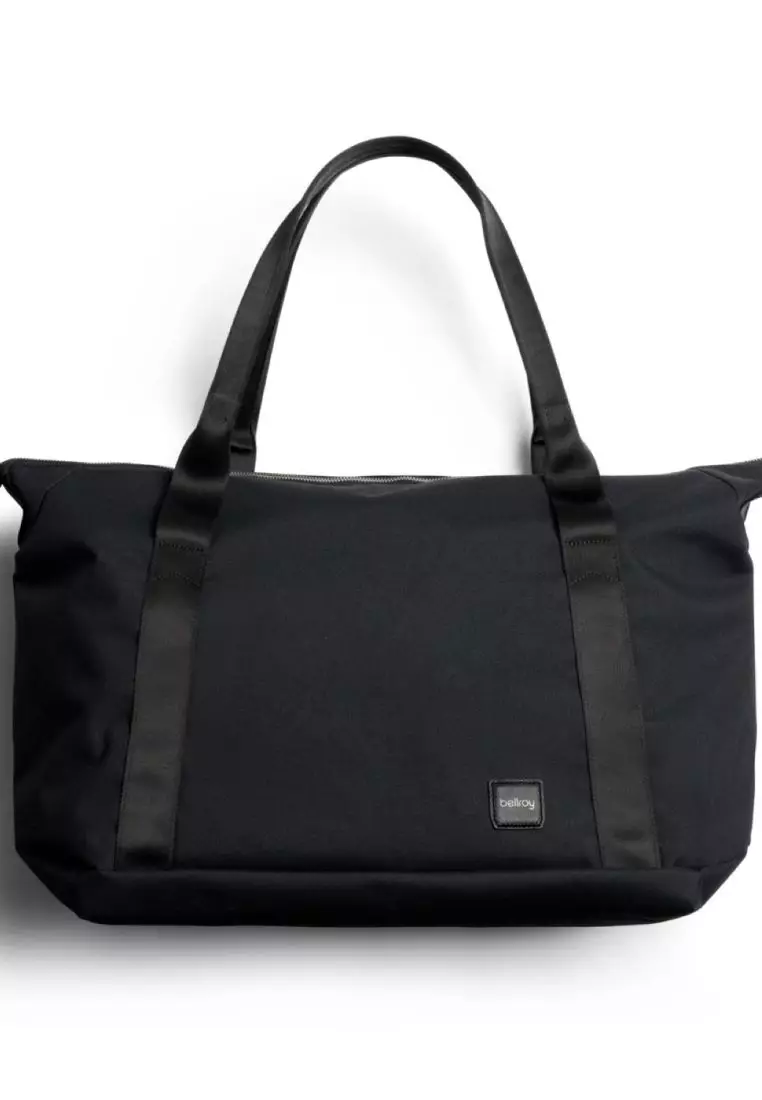 Bellroy Classic Getaway Bag - Black