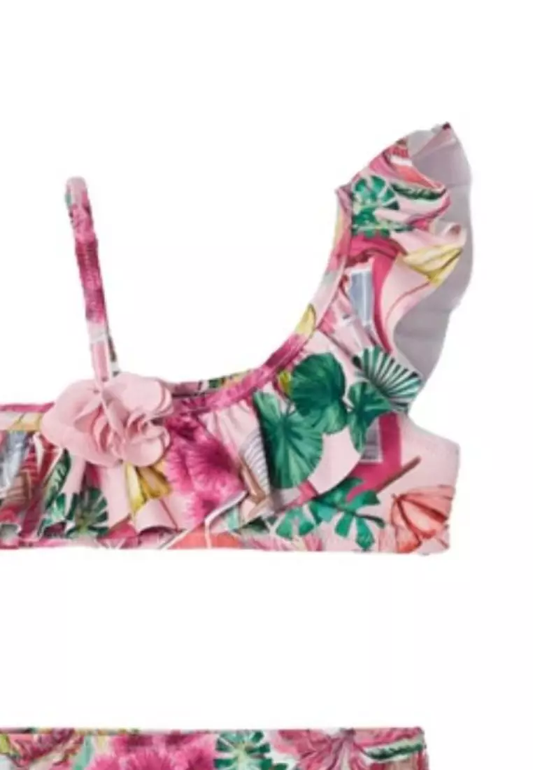 Hazna  Swimwear - Multi