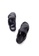 Yoke & Theam black Gray Sandal D2021SH17A19DBGS_4
