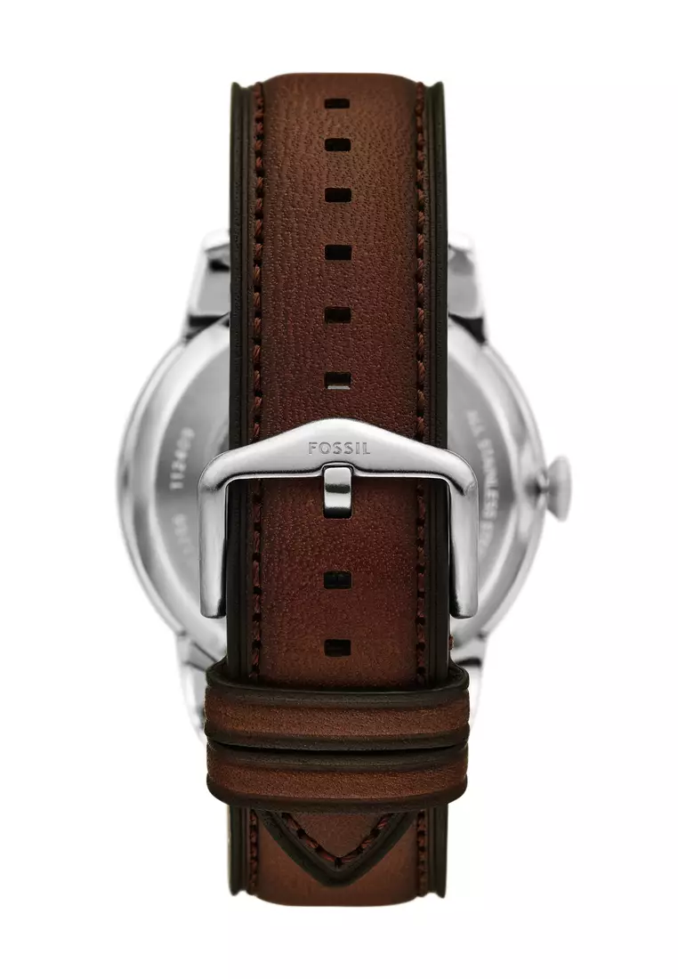 Buy Fossil Fossil Men's Townsman Chronograph Watch ME3266