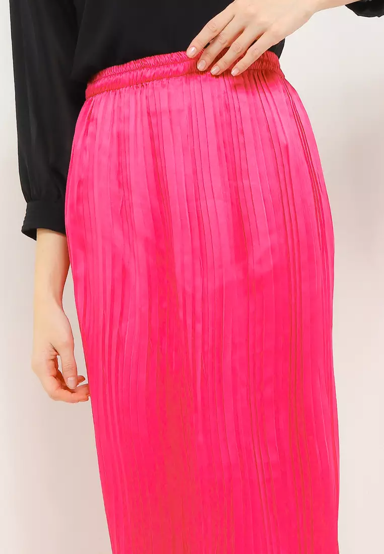 Rok Plisket Original