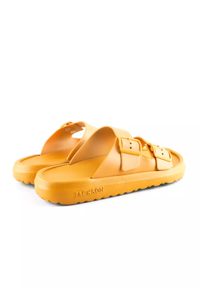 Jackson Ask 4JP Sun Yellow