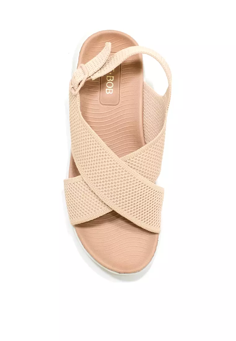Be-Bob Sandal Bertha-X25082