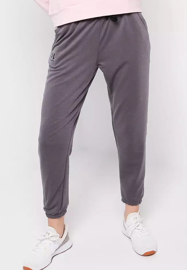 Under Armour NWT Women's Meridian Joggers Size XS - $41 New With