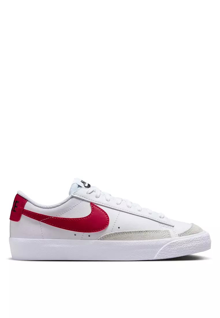Nike blazer low malaysia hot sale