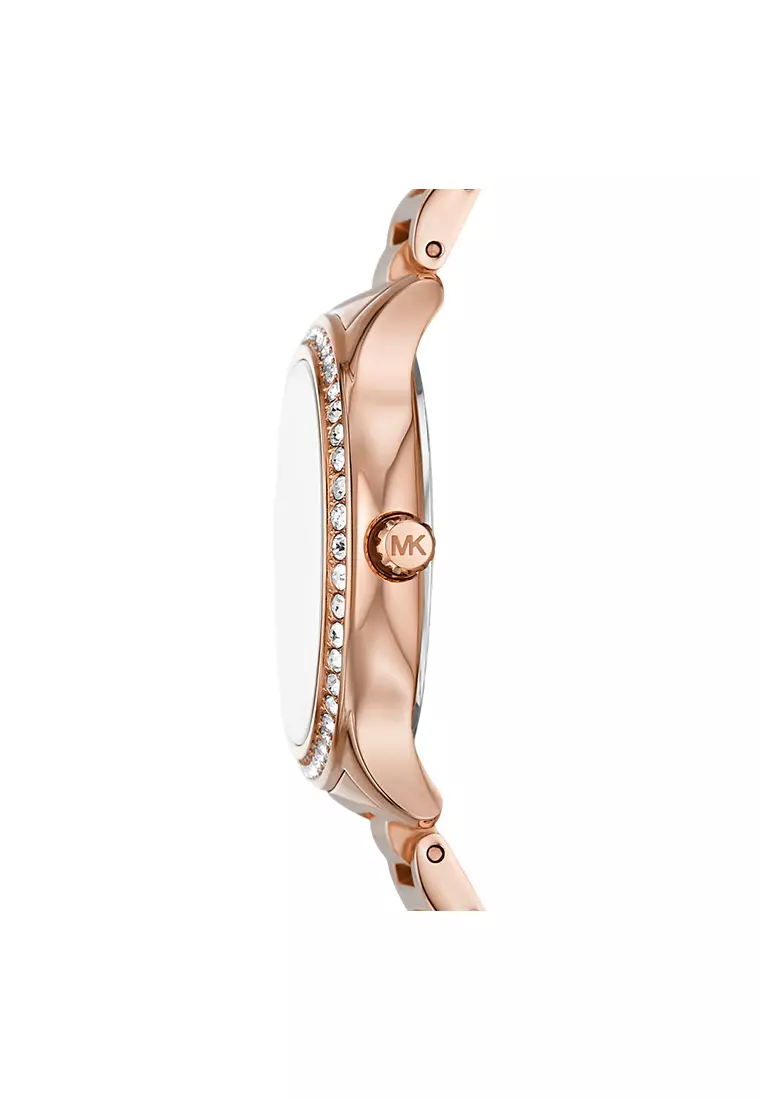 Ladies' Watch Rose in Gold MK4806