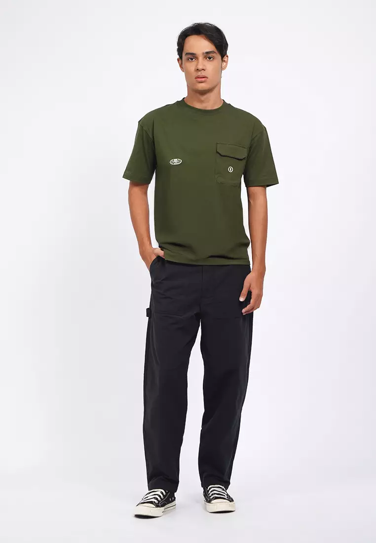 Executive X Common Ground Utility T-Shirt