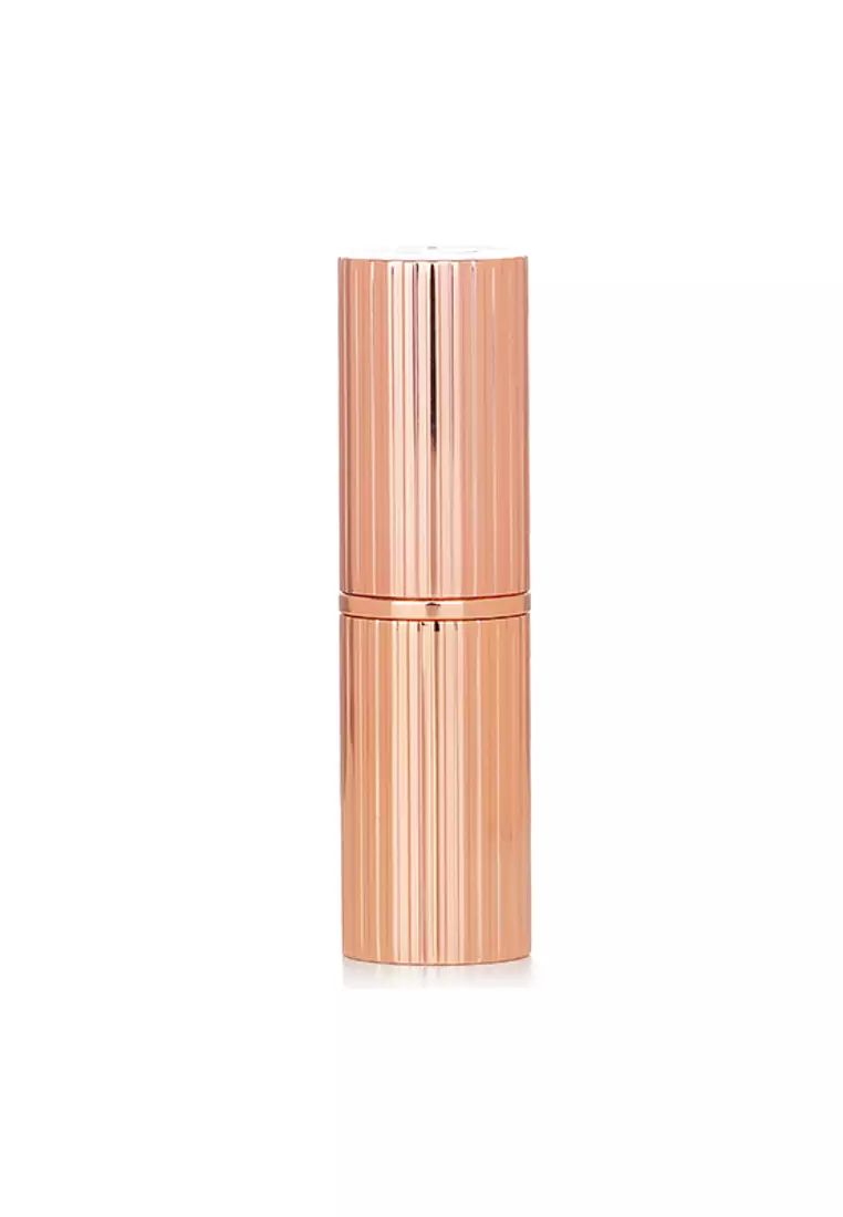 CHARLOTTE TILBURY - Matte Revolution - # Pillow Talk 2. Medium (Matte Warm Berry Pink) 3.5g\/0.12oz