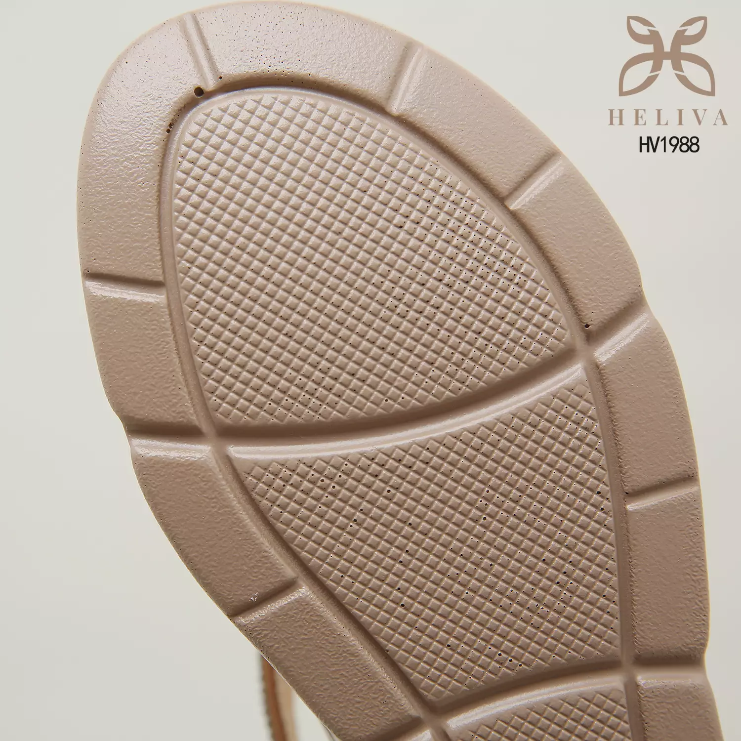 Heliva Alexa Lady Comfy Sandal Wedges Accessories