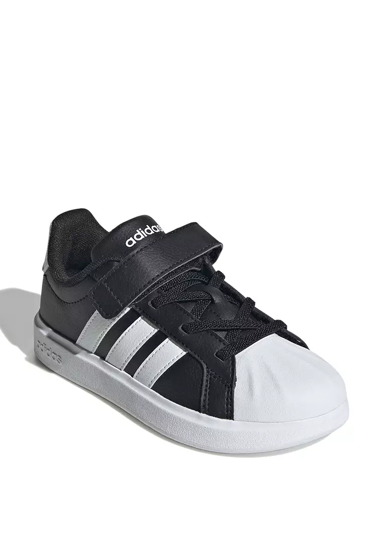 Streettalk Shoes