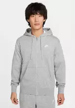 Dark Grey Heather/Light Smoke Grey/White