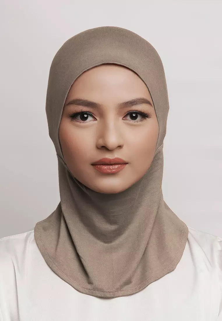 INNER NINJA CANTIK NECK