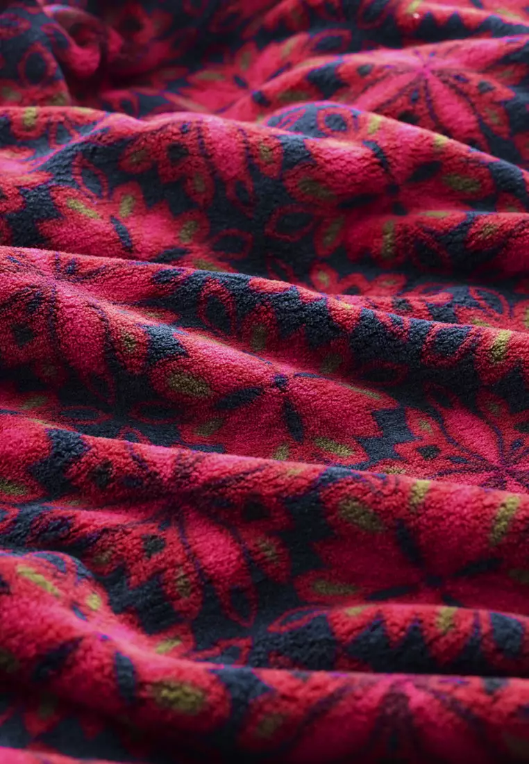 Buy Seasalt Cornwall Seasalt Cornwall Red Hushing Gown Online ZALORA