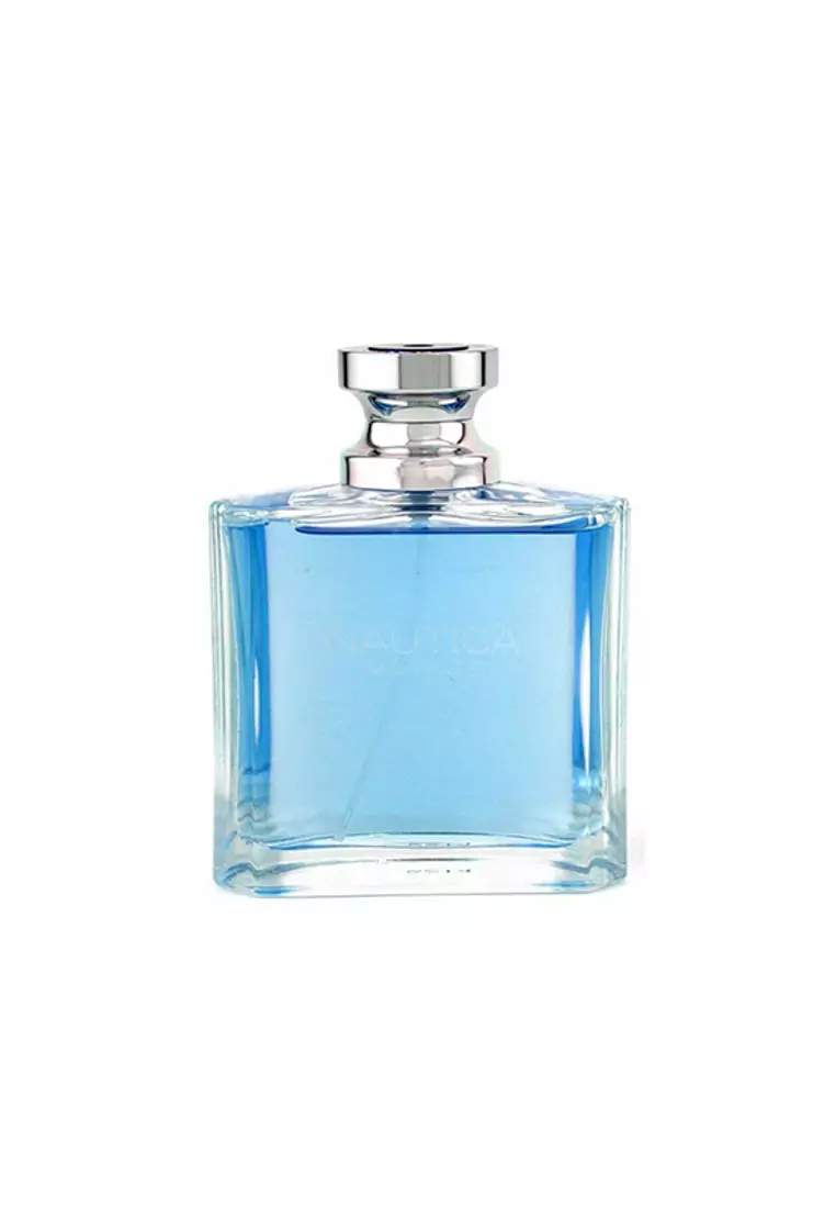 Buy Nautica NAUTICA Voyage Eau De Toilette Spray
