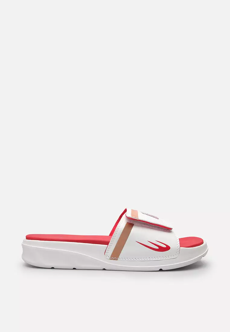 World Balance SCOTTIE SLIDERS Men's Slides