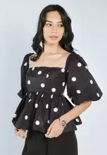 Polkadot