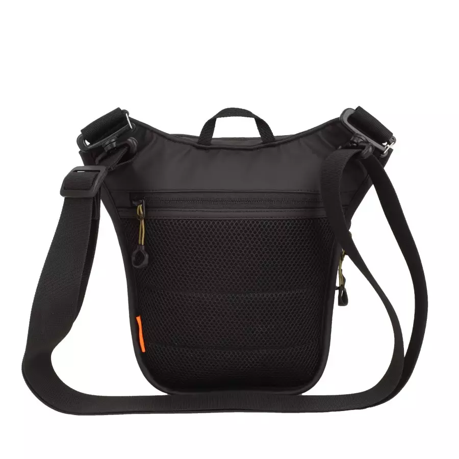 Tas Paha Kalibre Pouch Reidsville 02 1L Black 921922000