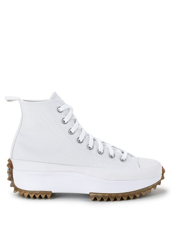 zalora run star hike