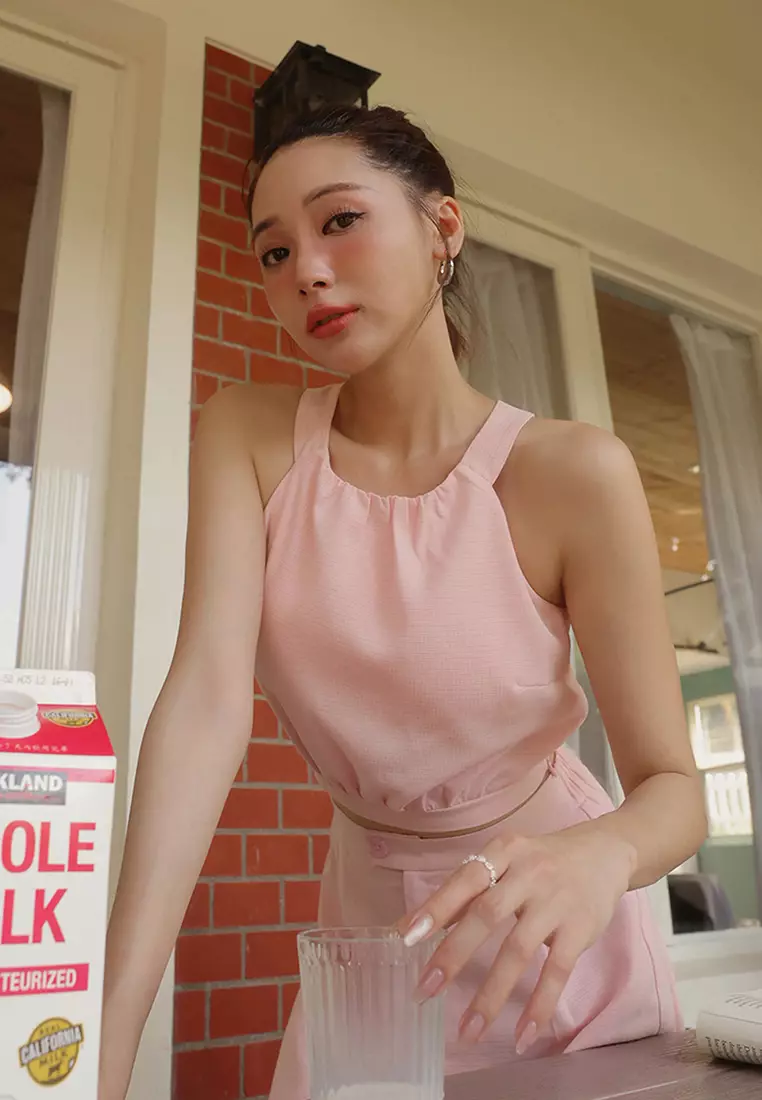 直管褲