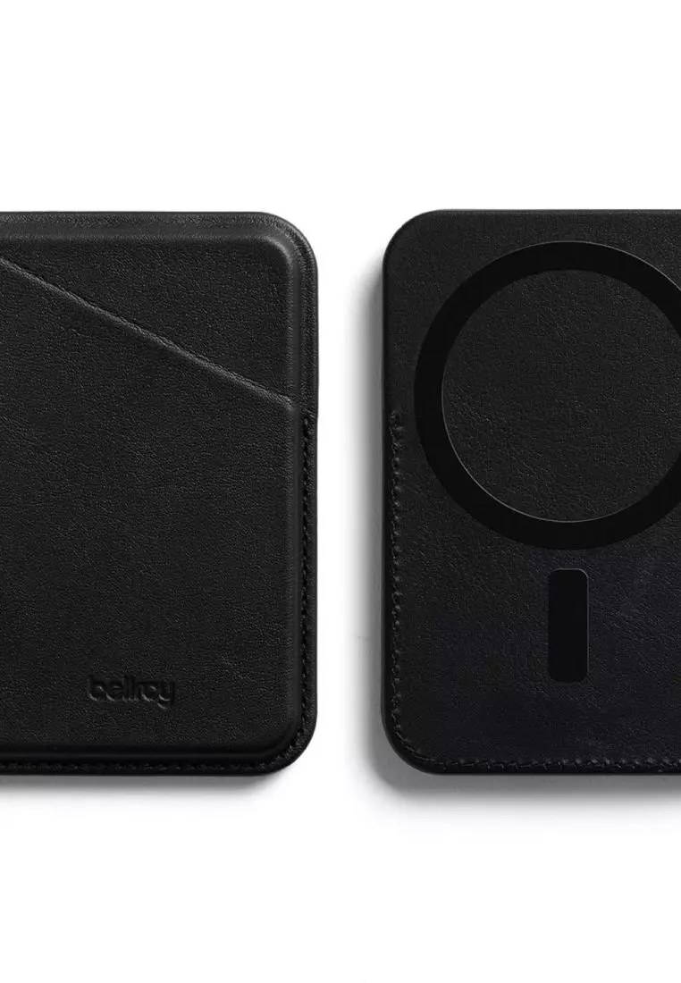 Bellroy Mag Wallet - Black