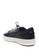 Minarno black Minarno Black Basic Leather Sneakers 126-65 D9736SH61AE8FBGS_2