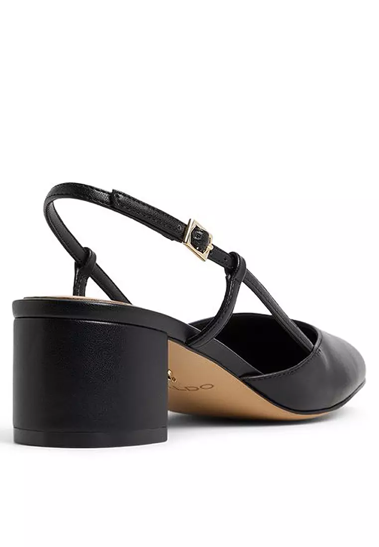 Edeli Slingback Heels
