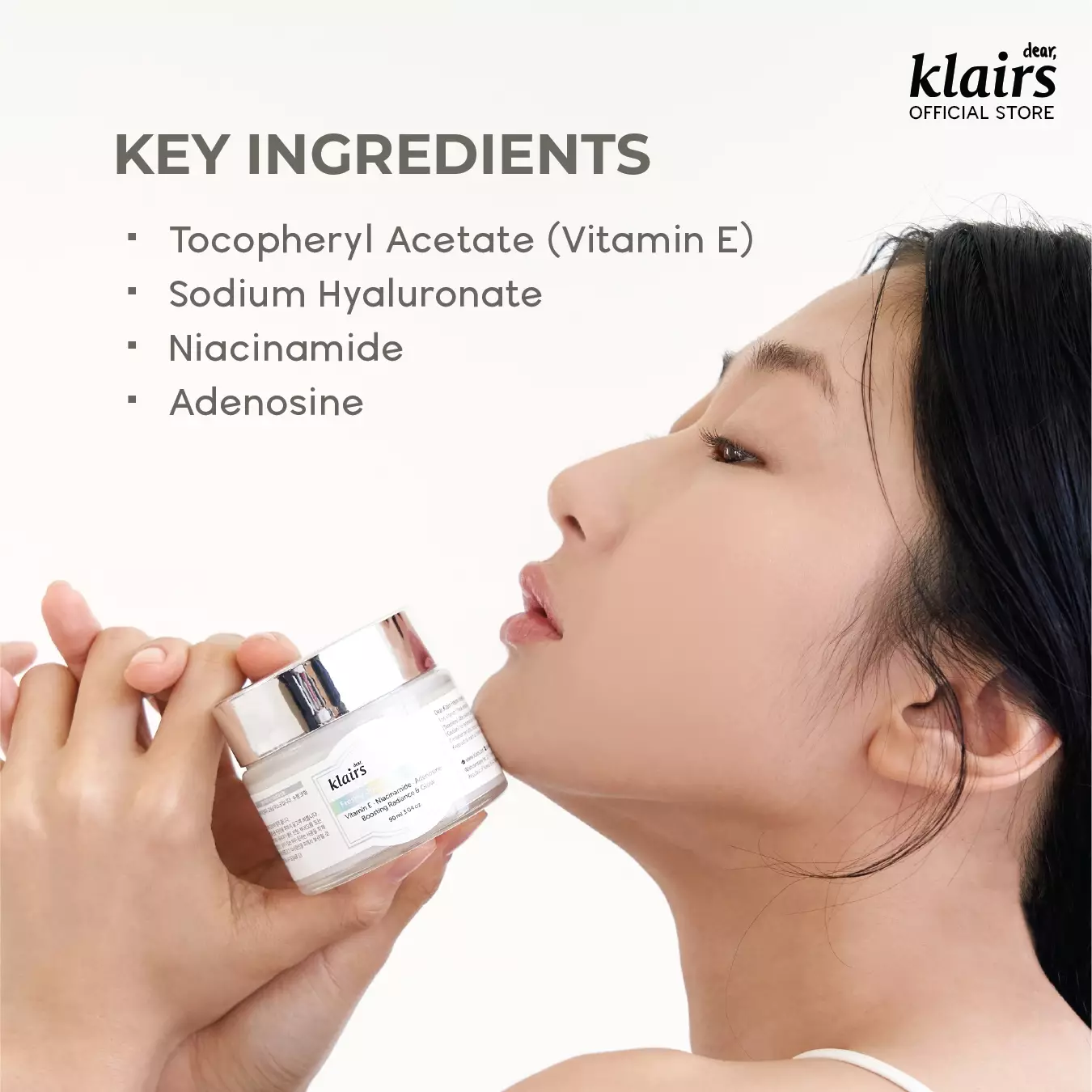 [Official Distributor] Dear Klairs Freshly Juiced Vitamin E Mask 15ml