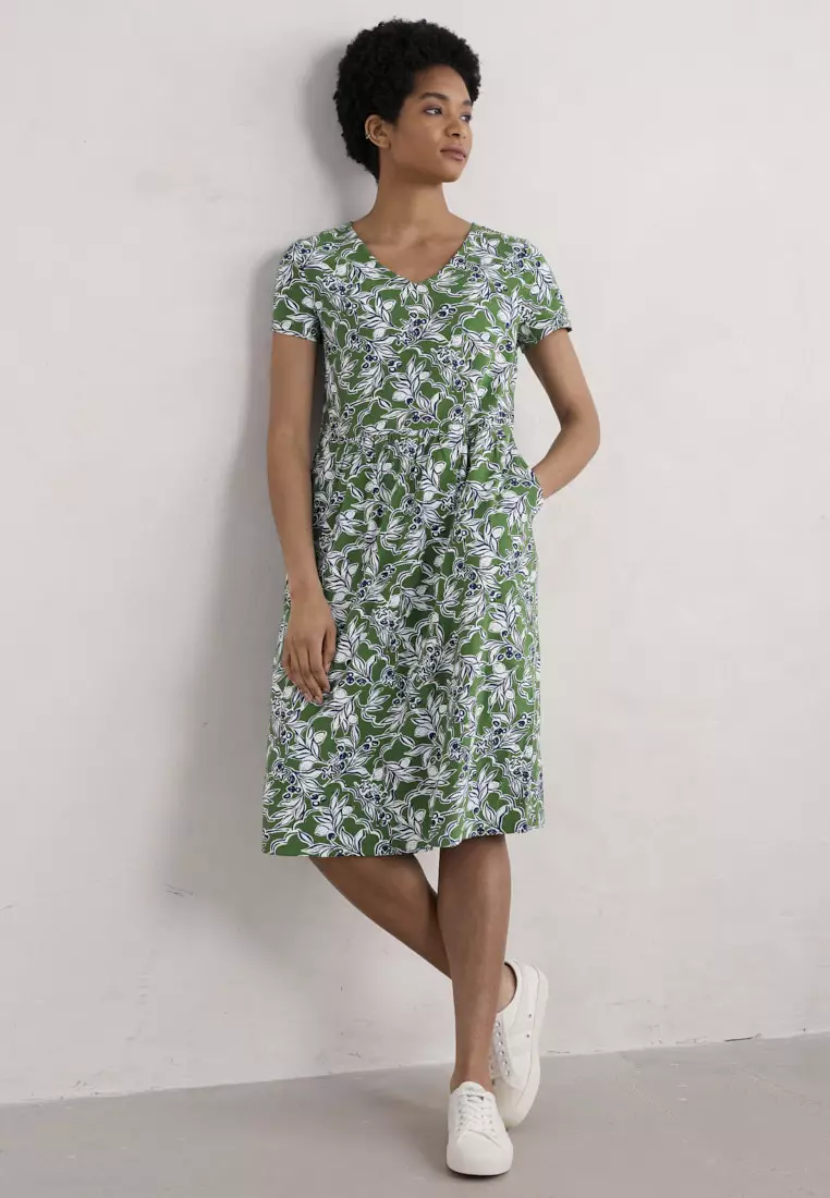 Seasalt cotton dresses on sale