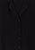Terranova black Women's Viscose Shirt With Lapel Collar 4BF1FAA07993C2GS_2
