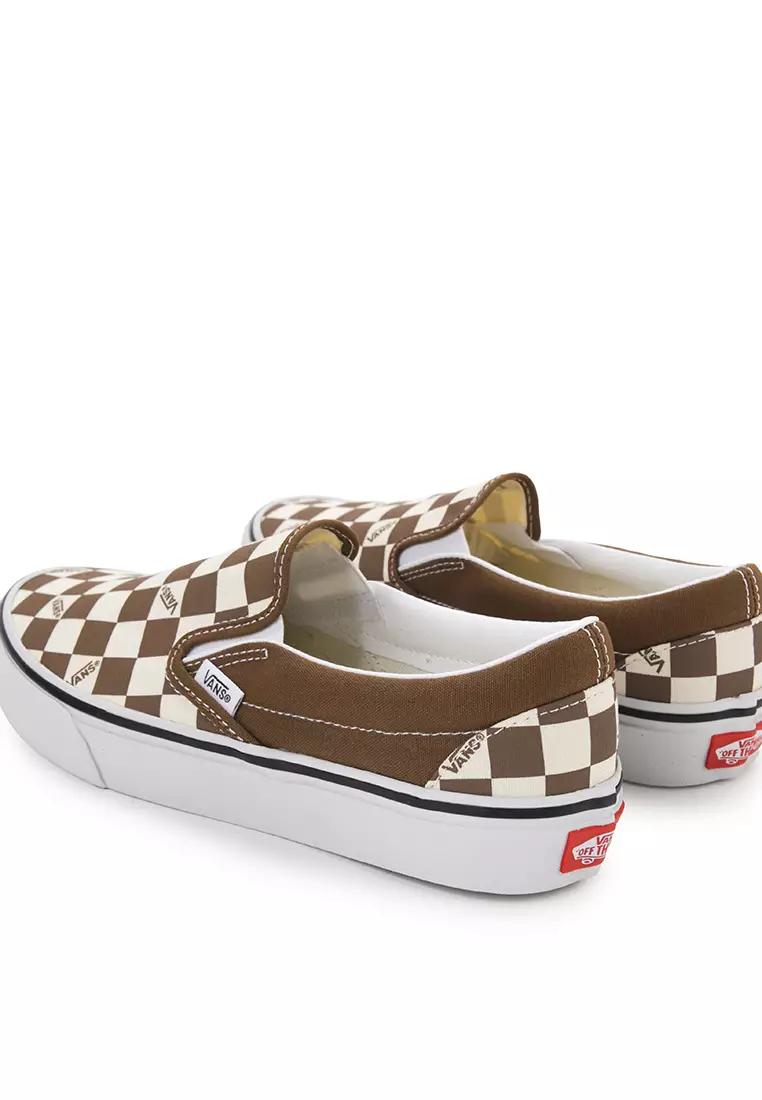 Classic Slip-On