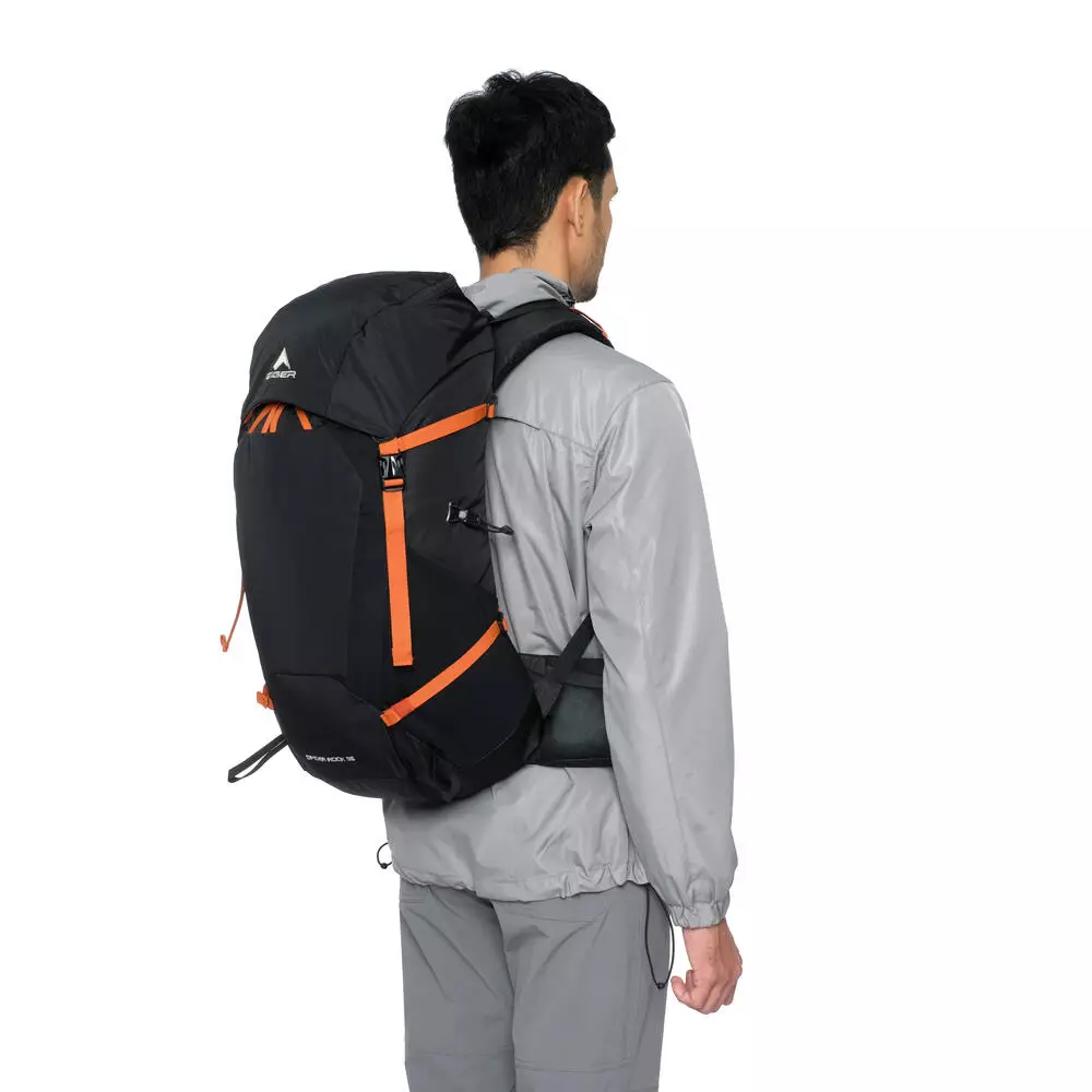 Eiger Spider Rock 30 Carrier