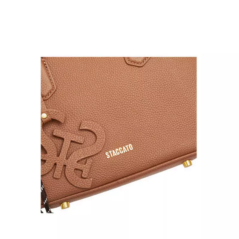 Staccato 91446-700 Shoulder Bags - Brown