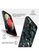 Polar Polar grey Nordic Terrazzo Gem Samsung Galaxy S21 Ultra 5G Dual-Layer Protective Phone Case (Glossy) FC043AC924A819GS_3
