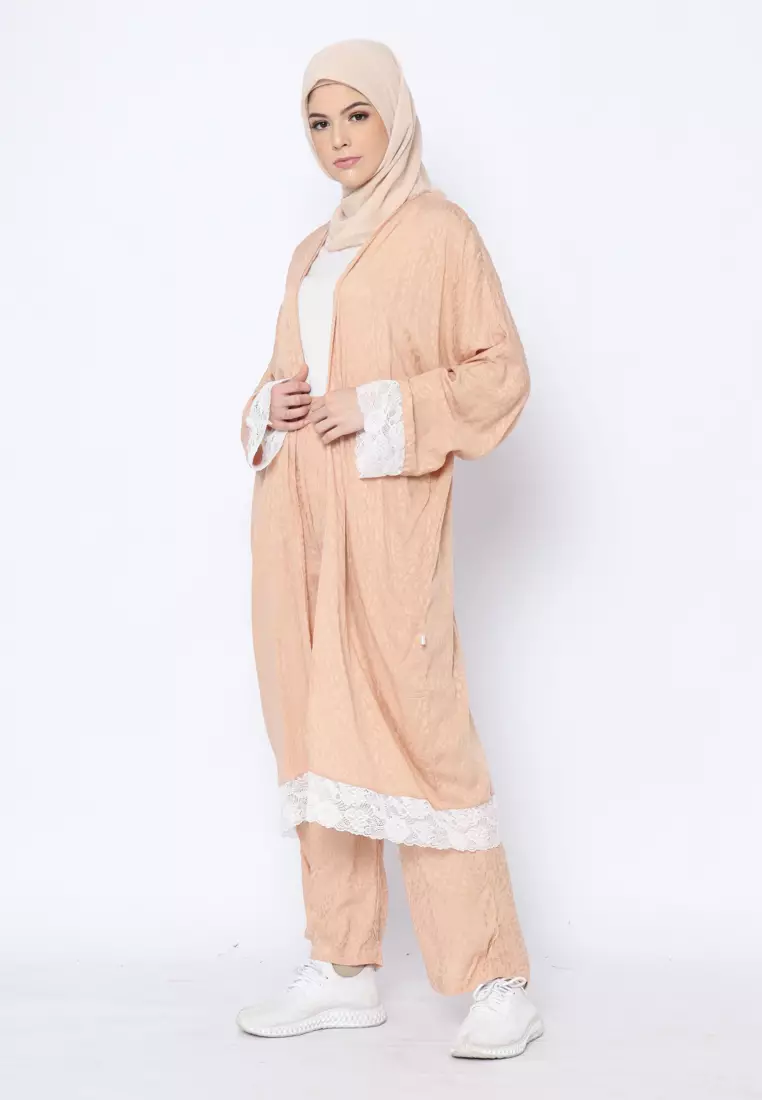 Naba MSS Outer Set BMS053