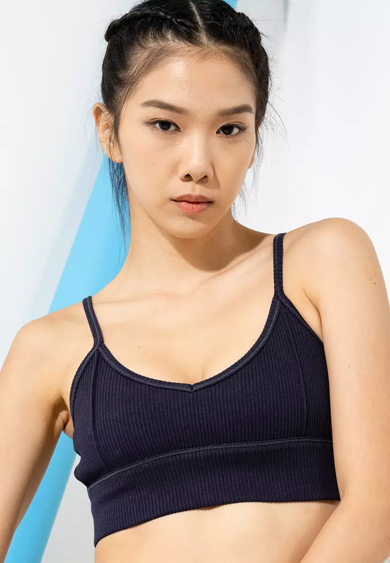 Buy ARC Kinesis Bralette Online ZALORA Malaysia
