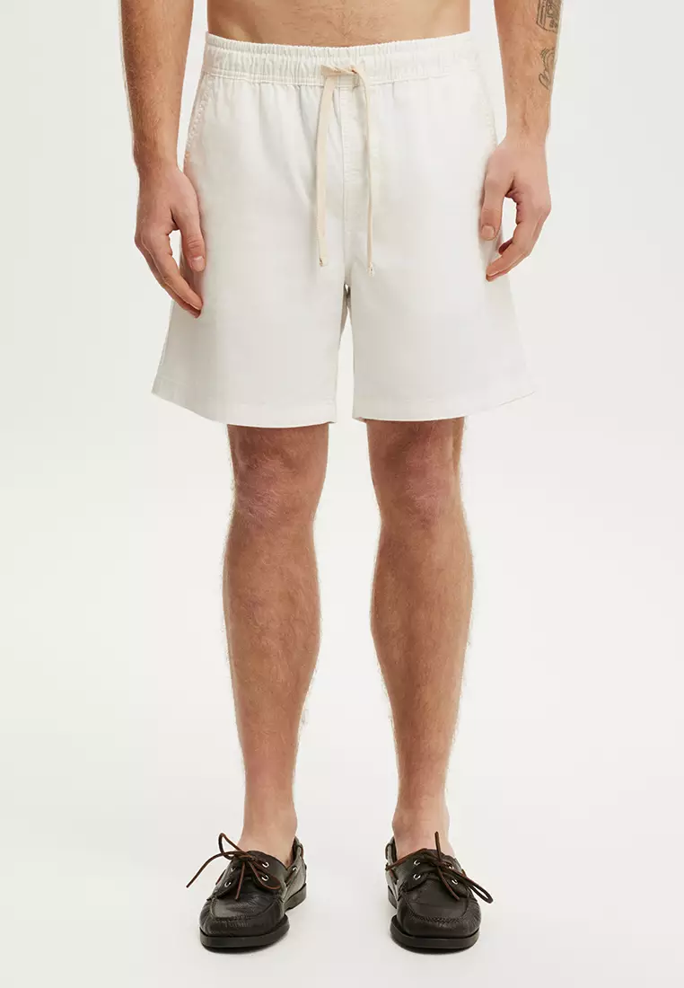 Buy Cotton On Easy Shorts 2026 Online | ZALORA