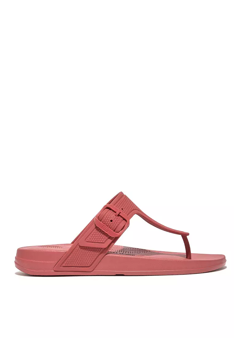 adjustable flip flops