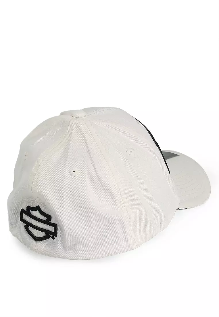 H-D® Softail Stretch Fit Cap