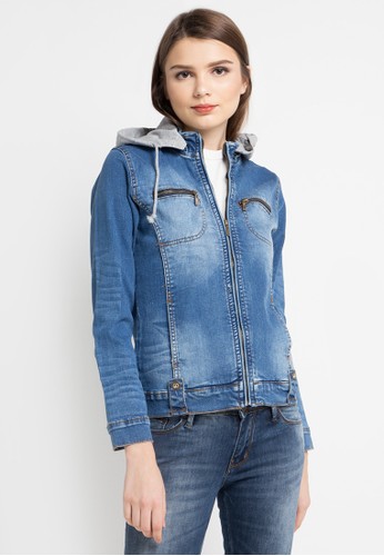 8800 Model Dan Harga Jaket Ako HD Terbaru