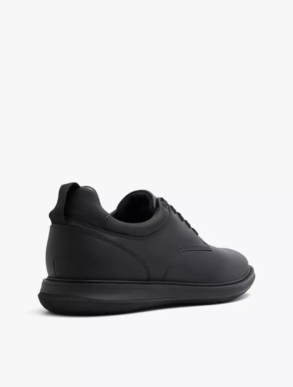 Aldo Preth Lace Ups - Black