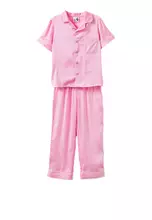 Fairy Pink/Vanilla Bow