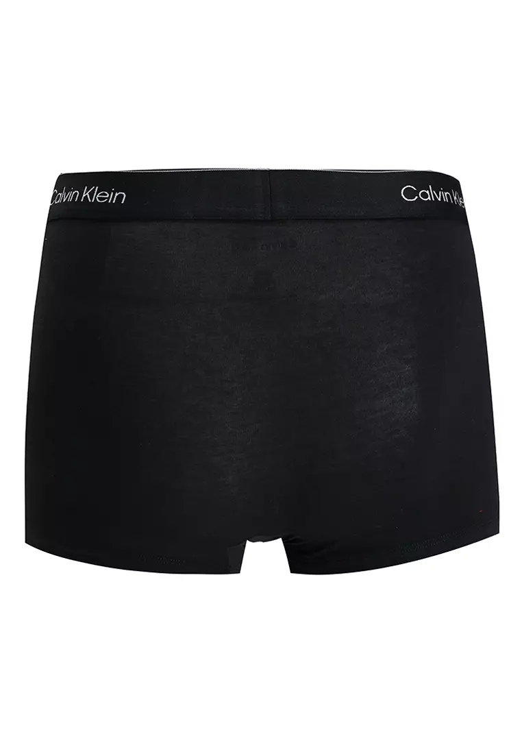 Icon Trunks 2 Pack - Calvin Klein Underwear