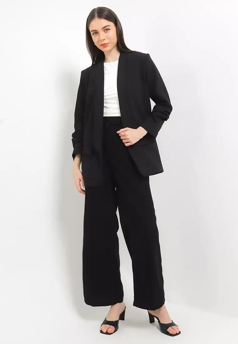 Femme Regular Fit Blazer