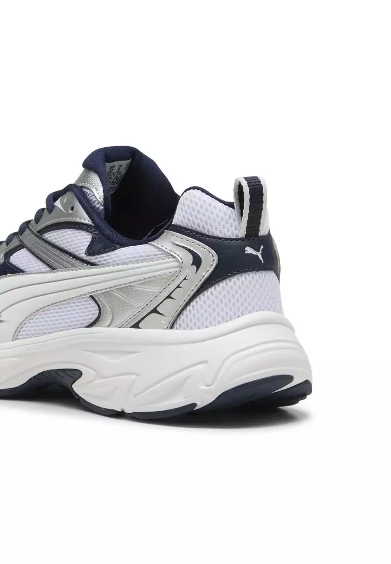 PUMA Morphic Sneakers