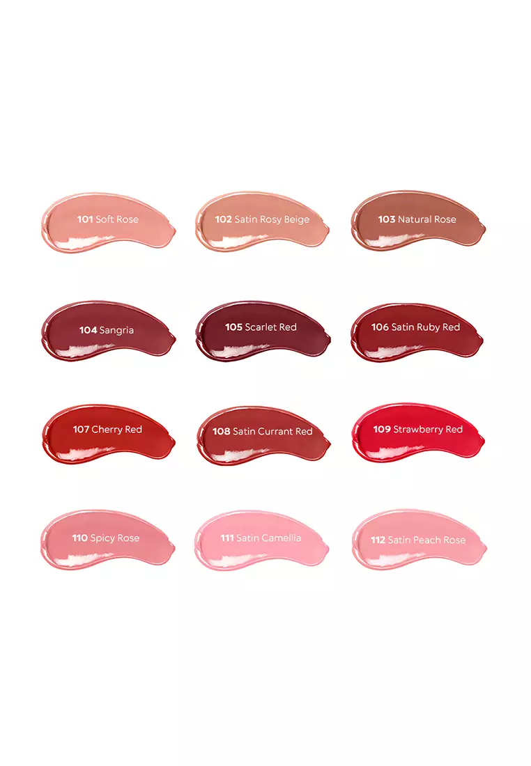 Unlimited Double Touch Liquid Lipstick