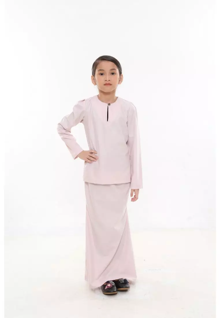 Kurung Kedah Kasturi Kids 2.0